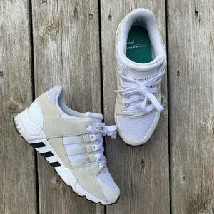 Adidas EQT Sneakers! M4US W5.5U EU36
